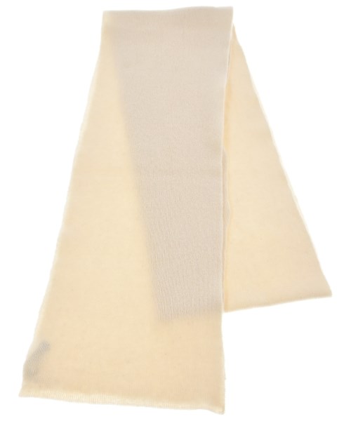Theory(セオリー)のマフラー サイズ:- 3,600円