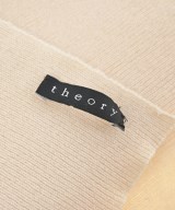Theory（セオリー）マフラー 白 サイズ:- レディース/2200717744077