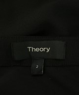 Theory（セオリー）ロング・マキシ丈スカート 黒 サイズ:2(M位) レディース/2200719005039