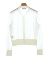 Theory（セオリー）カーディガン 白 サイズ:S レディース/2200719434037