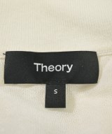 Theory（セオリー）カーディガン 白 サイズ:S レディース/2200719434037