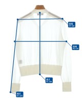 Theory（セオリー）カーディガン 白 サイズ:S レディース/2200719434037