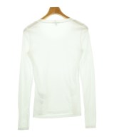 Theory（セオリー）Tシャツ・カットソー 白 サイズ:S レディース/2200719434105