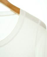 Theory（セオリー）Tシャツ・カットソー 白 サイズ:S レディース/2200719434105