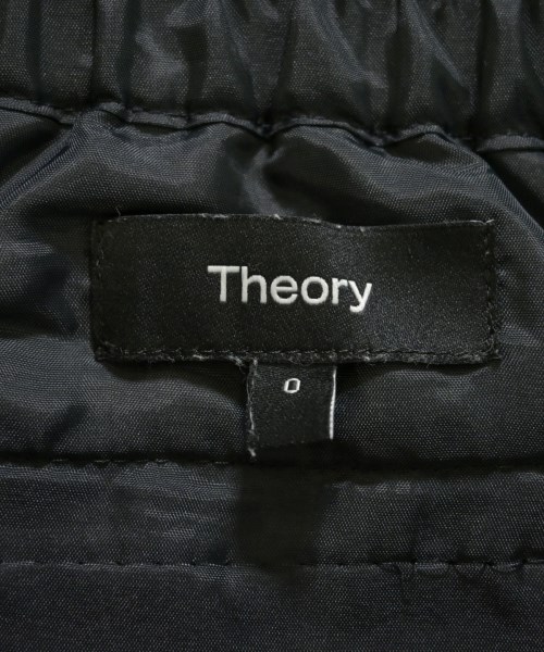 Theory（セオリー）スラックス グレー サイズ:0(S位) レディース/2200719666025
