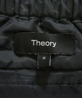 Theory（セオリー）スラックス グレー サイズ:0(S位) レディース/2200719666025