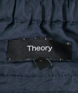 Theory（セオリー）スラックス 紺 サイズ:0(S位) レディース/2200719666032