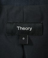 Theory（セオリー）カジュアルジャケット 紺 サイズ:0(S位) レディース/2200719696015