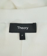 Theory（セオリー）ロング・マキシ丈スカート 白 サイズ:P(XS位) レディース/2200719696022