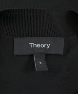 Theory（セオリー）ワンピース 黒 サイズ:S レディース/2200639403090