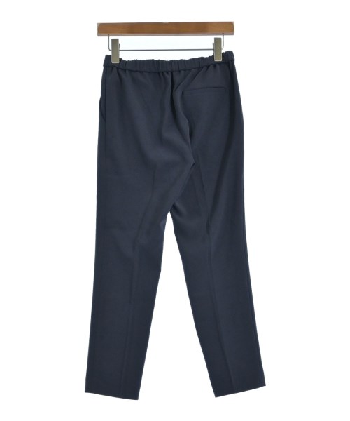 Theory（セオリー）スラックス 紺 サイズ:0(S位) レディース/2200629981034