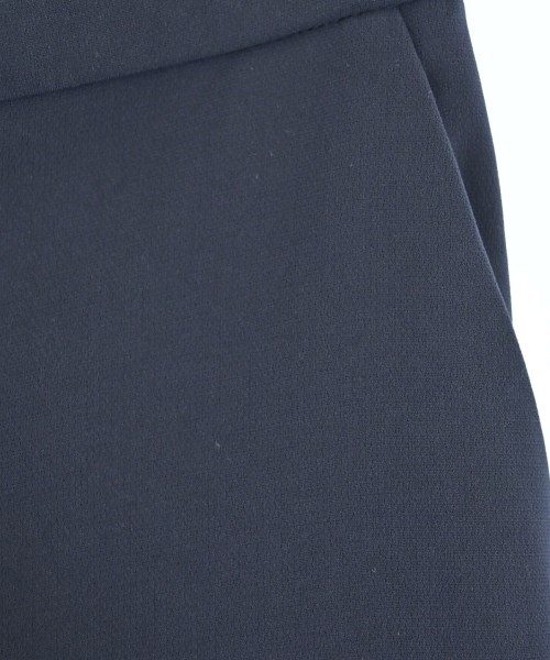 Theory（セオリー）スラックス 紺 サイズ:0(S位) レディース/2200629981034