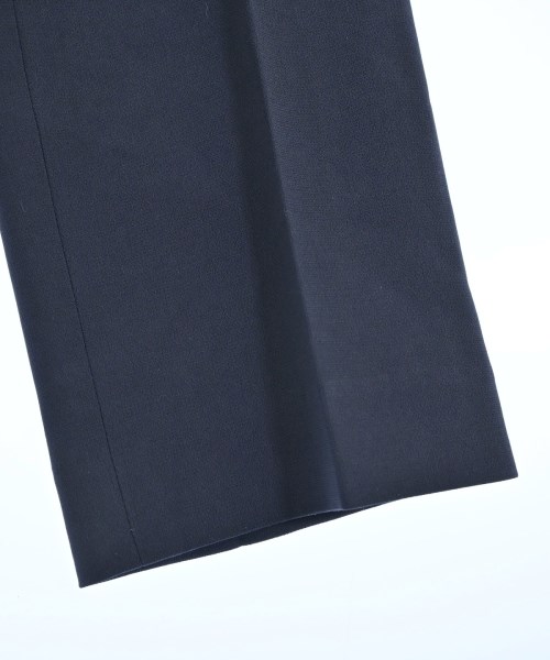 Theory（セオリー）スラックス 紺 サイズ:0(S位) レディース/2200629981034