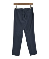 Theory（セオリー）スラックス 紺 サイズ:0(S位) レディース/2200629981034