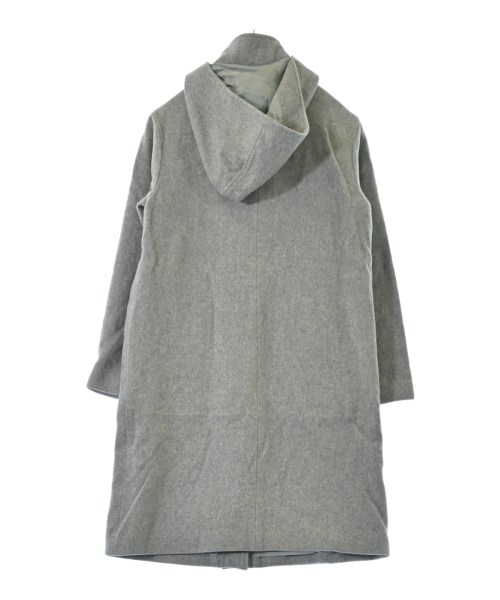 Theory（セオリー）その他 グレー サイズ:P(XS位) レディース/2200632317011