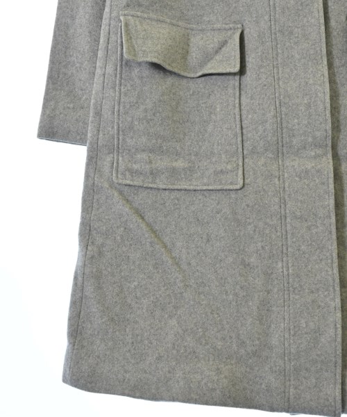 Theory（セオリー）その他 グレー サイズ:P(XS位) レディース/2200632317011