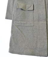 Theory（セオリー）その他 グレー サイズ:P(XS位) レディース/2200632317011