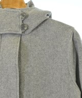 Theory（セオリー）その他 グレー サイズ:P(XS位) レディース/2200632317011