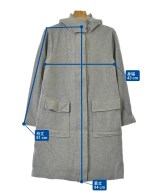 Theory（セオリー）その他 グレー サイズ:P(XS位) レディース/2200632317011