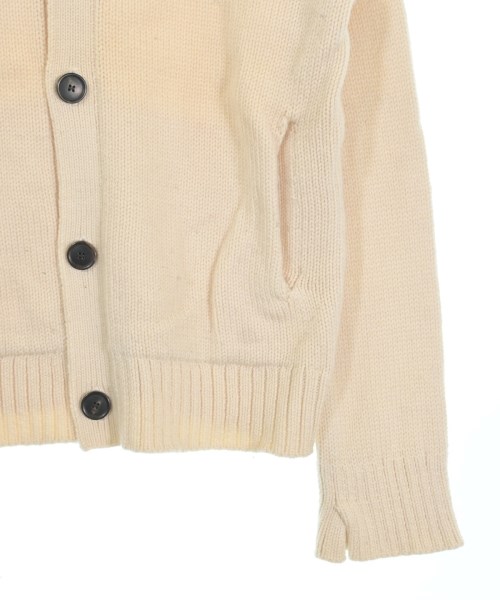 Theory（セオリー）カーディガン 黄 サイズ:S メンズ/2200632317059