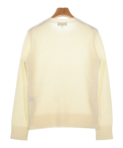 Theory（セオリー）ニット・セーター 白 サイズ:S レディース/2200633777012