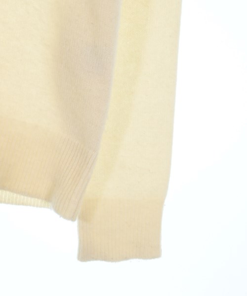 Theory（セオリー）ニット・セーター 白 サイズ:S レディース/2200633777012