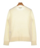 Theory（セオリー）ニット・セーター 白 サイズ:S レディース/2200633777012