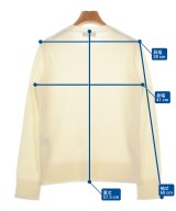 Theory（セオリー）ニット・セーター 白 サイズ:S レディース/2200633777012