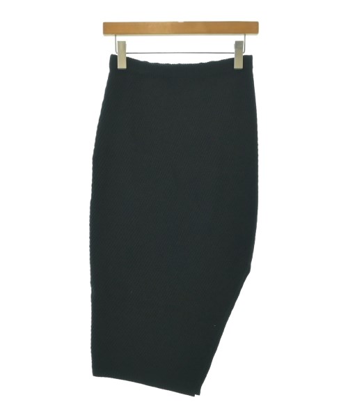 Theory（セオリー）ロング・マキシ丈スカート 黒 サイズ:S レディース/2200633777029