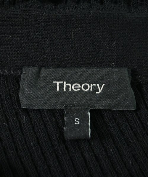 Theory（セオリー）ロング・マキシ丈スカート 黒 サイズ:S レディース/2200633777029