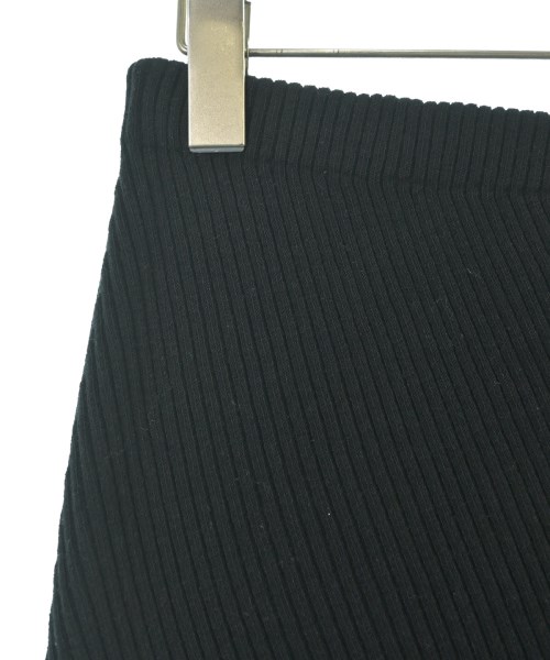 Theory（セオリー）ロング・マキシ丈スカート 黒 サイズ:S レディース/2200633777029