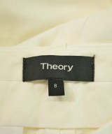 Theory（セオリー）その他 白 サイズ:8(XXL位) レディース/2200633991036