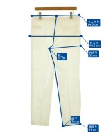 Theory（セオリー）その他 白 サイズ:8(XXL位) レディース/2200633991036