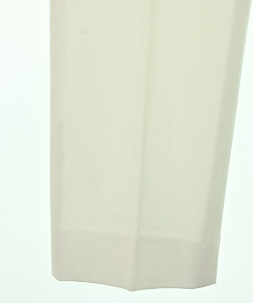 Theory（セオリー）その他 白 サイズ:00(XS位) レディース/2200634583155