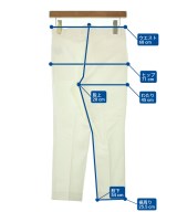 Theory（セオリー）その他 白 サイズ:00(XS位) レディース/2200634583155
