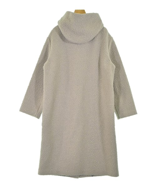 Theory（セオリー）ダッフルコート グレー サイズ:P(XS位) レディース/2200636616035