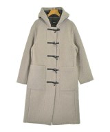 Theory（セオリー）ダッフルコート グレー サイズ:P(XS位) レディース/2200636616035