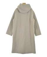 Theory（セオリー）ダッフルコート グレー サイズ:P(XS位) レディース/2200636616035
