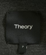 Theory（セオリー）ダッフルコート グレー サイズ:P(XS位) レディース/2200636616035
