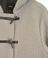 Theory（セオリー）ダッフルコート グレー サイズ:P(XS位) レディース/2200636616035