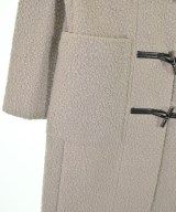 Theory（セオリー）ダッフルコート グレー サイズ:P(XS位) レディース/2200636616035