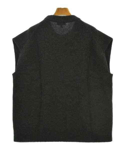 Theory（セオリー）ベスト グレー サイズ:S レディース/2200644128018