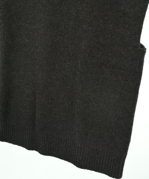 Theory（セオリー）ベスト グレー サイズ:S レディース/2200644128018