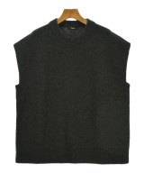 Theory（セオリー）ベスト グレー サイズ:S レディース/2200644128018