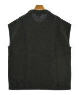 Theory（セオリー）ベスト グレー サイズ:S レディース/2200644128018