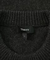 Theory（セオリー）ベスト グレー サイズ:S レディース/2200644128018