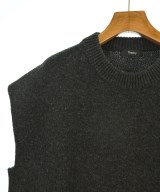 Theory（セオリー）ベスト グレー サイズ:S レディース/2200644128018