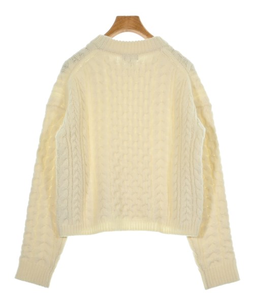 Theory（セオリー）ニット・セーター 白 サイズ:S レディース/2200644128025