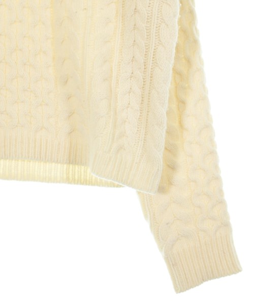 Theory（セオリー）ニット・セーター 白 サイズ:S レディース/2200644128025