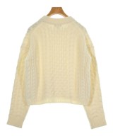 Theory（セオリー）ニット・セーター 白 サイズ:S レディース/2200644128025